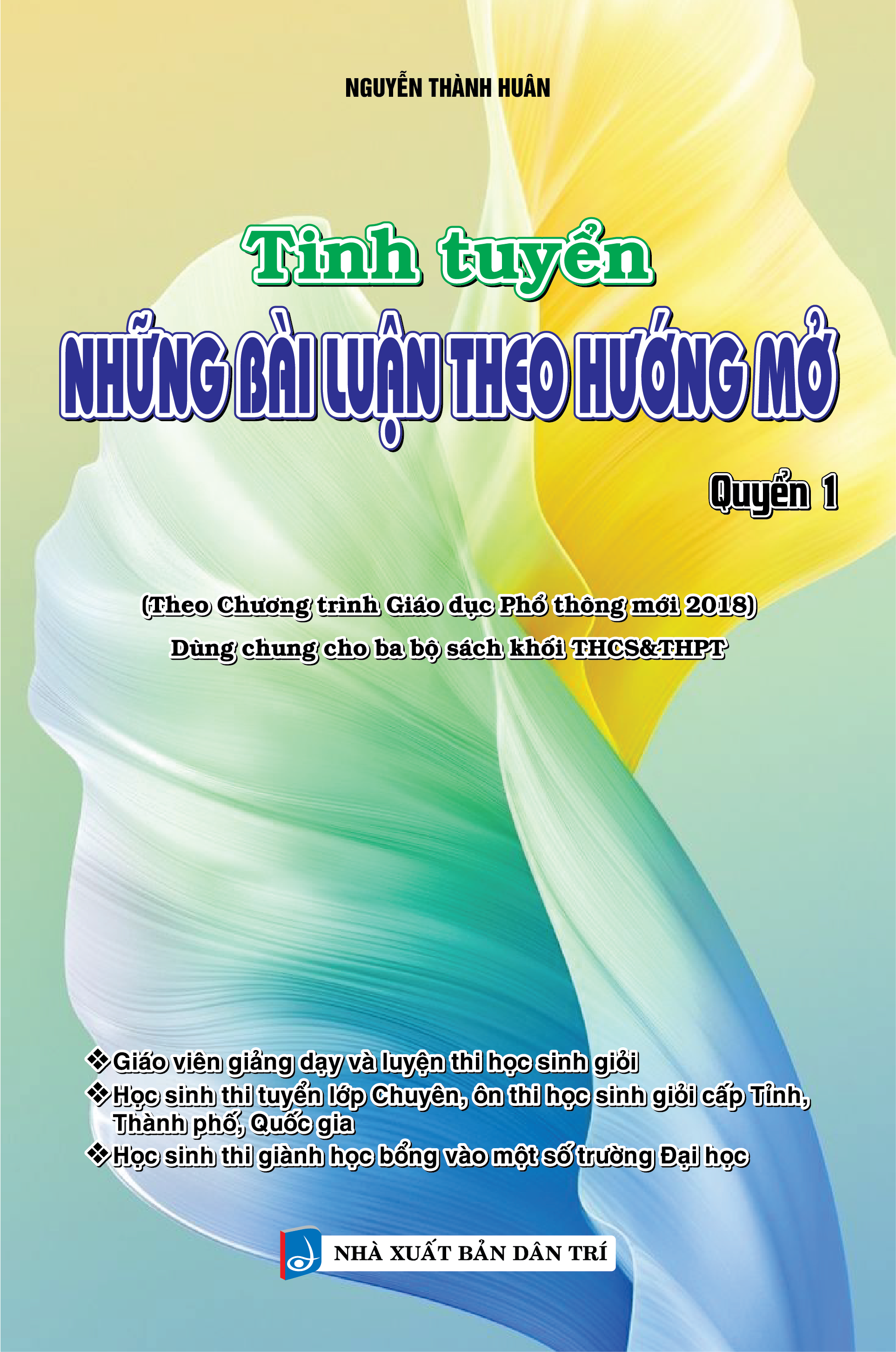 Tinh Tuyển Những Bài Luận Theo Hướng Mở - Quyển 1 PDF đọc ebook online, epub online, nghe sách nói audio miễn phí. Tải sách Tinh Tuyển Những Bài Luận Theo Hướng Mở - Quyển 1 PDF đọc ebook online, epub online, nghe sách nói audio miễn phí.