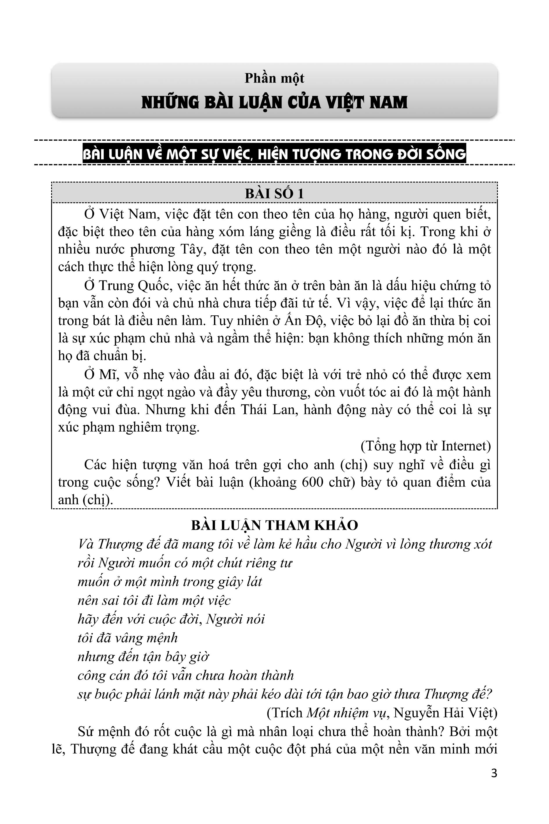 Tinh Tuyển Những Bài Luận Theo Hướng Mở - Quyển 1 PDF đọc ebook online, epub online, nghe sách nói audio miễn phí. Tải sách Tinh Tuyển Những Bài Luận Theo Hướng Mở - Quyển 1 PDF đọc ebook online, epub online, nghe sách nói audio miễn phí.
