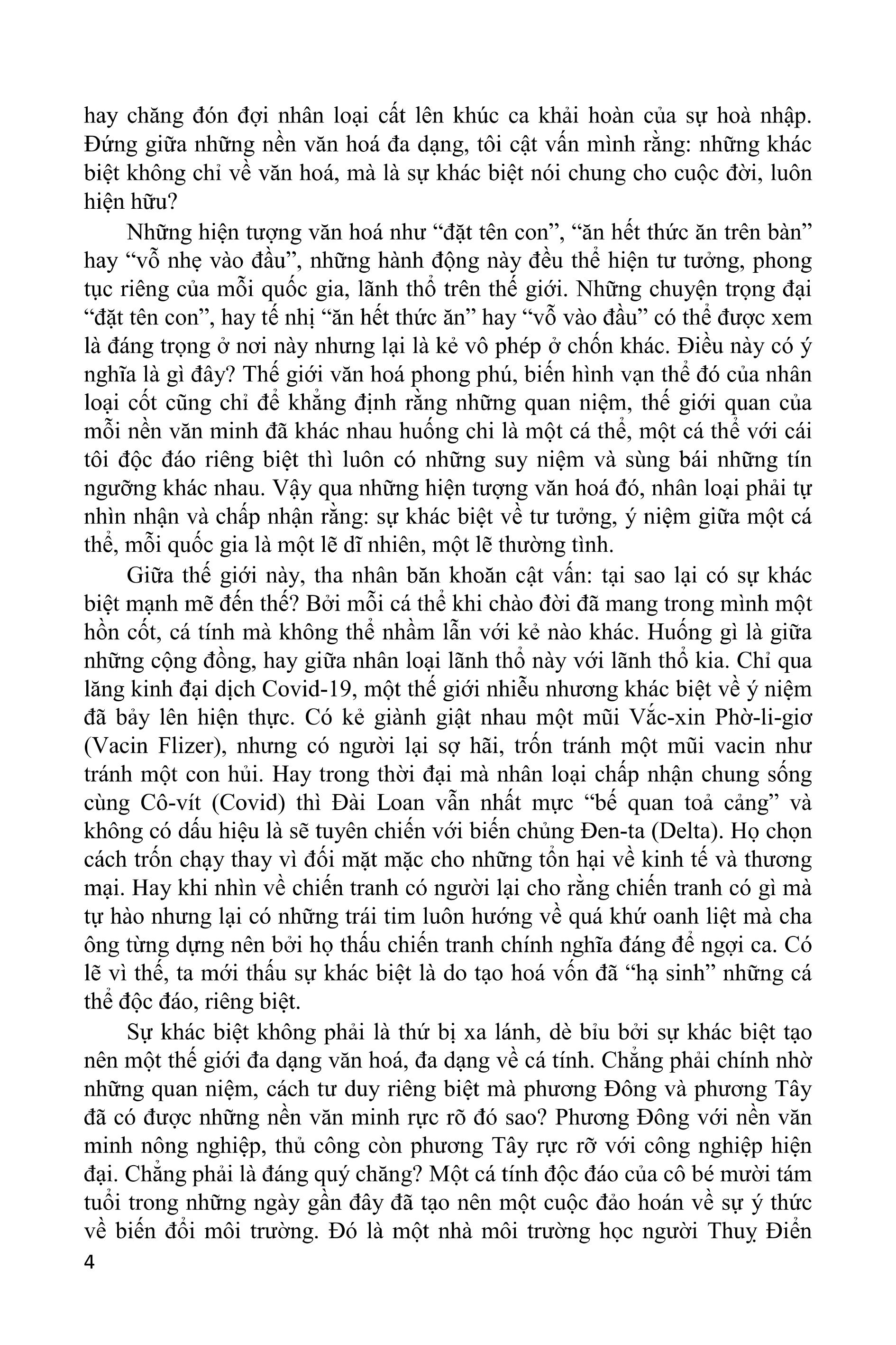 Tinh Tuyển Những Bài Luận Theo Hướng Mở - Quyển 1 PDF đọc ebook online, epub online, nghe sách nói audio miễn phí. Tải sách Tinh Tuyển Những Bài Luận Theo Hướng Mở - Quyển 1 PDF đọc ebook online, epub online, nghe sách nói audio miễn phí.