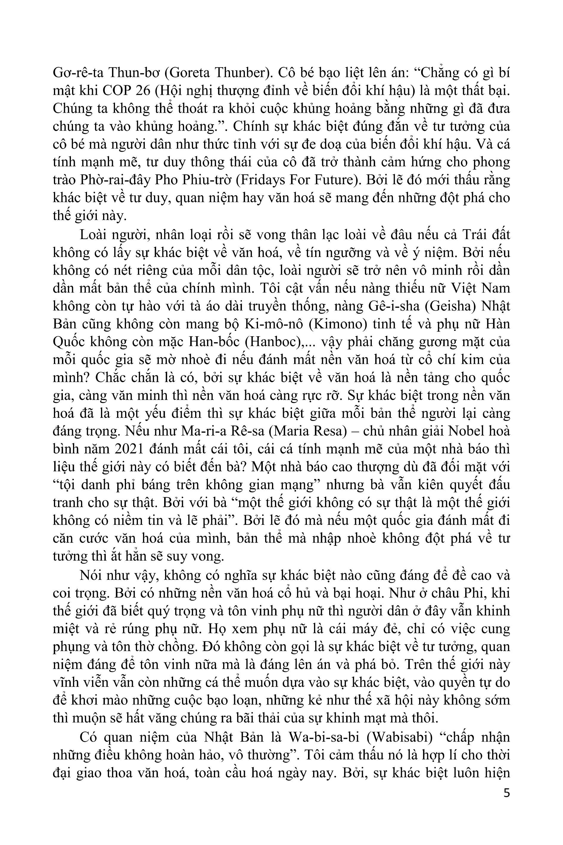 Tinh Tuyển Những Bài Luận Theo Hướng Mở - Quyển 1 PDF đọc ebook online, epub online, nghe sách nói audio miễn phí. Tải sách Tinh Tuyển Những Bài Luận Theo Hướng Mở - Quyển 1 PDF đọc ebook online, epub online, nghe sách nói audio miễn phí.