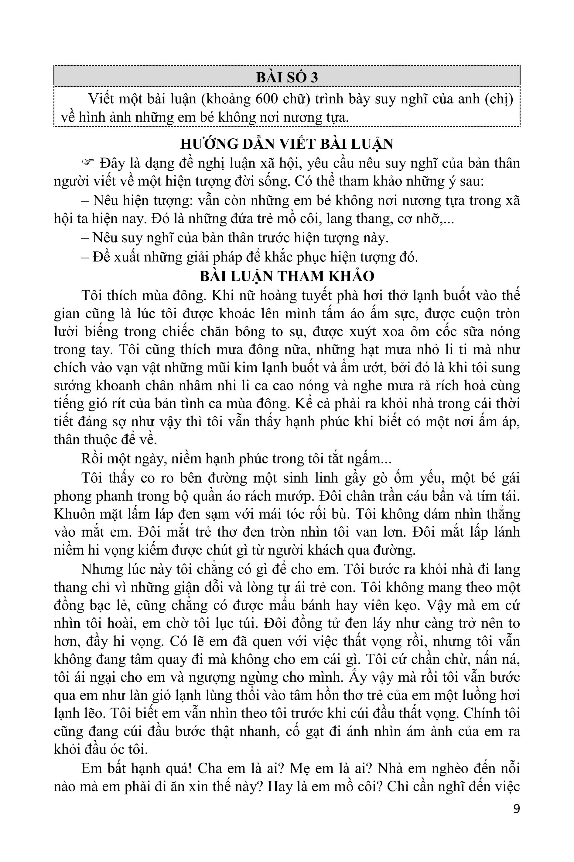 Tinh Tuyển Những Bài Luận Theo Hướng Mở - Quyển 1 PDF đọc ebook online, epub online, nghe sách nói audio miễn phí. Tải sách Tinh Tuyển Những Bài Luận Theo Hướng Mở - Quyển 1 PDF đọc ebook online, epub online, nghe sách nói audio miễn phí.