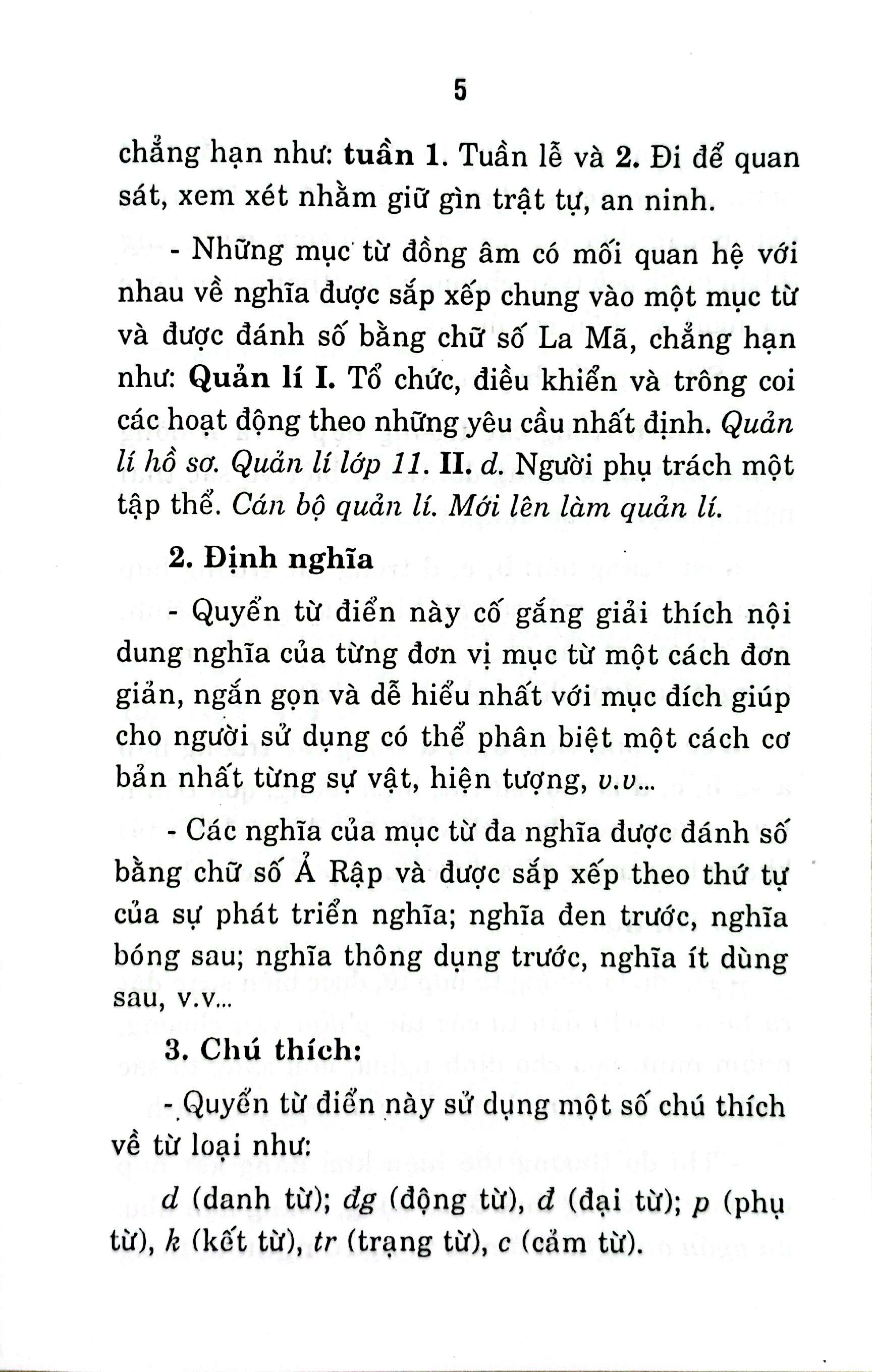 Từ Điển Tiếng Việt 40.000 Từ PDF Từ Điển Tiếng Việt 40.000 Từ PDF