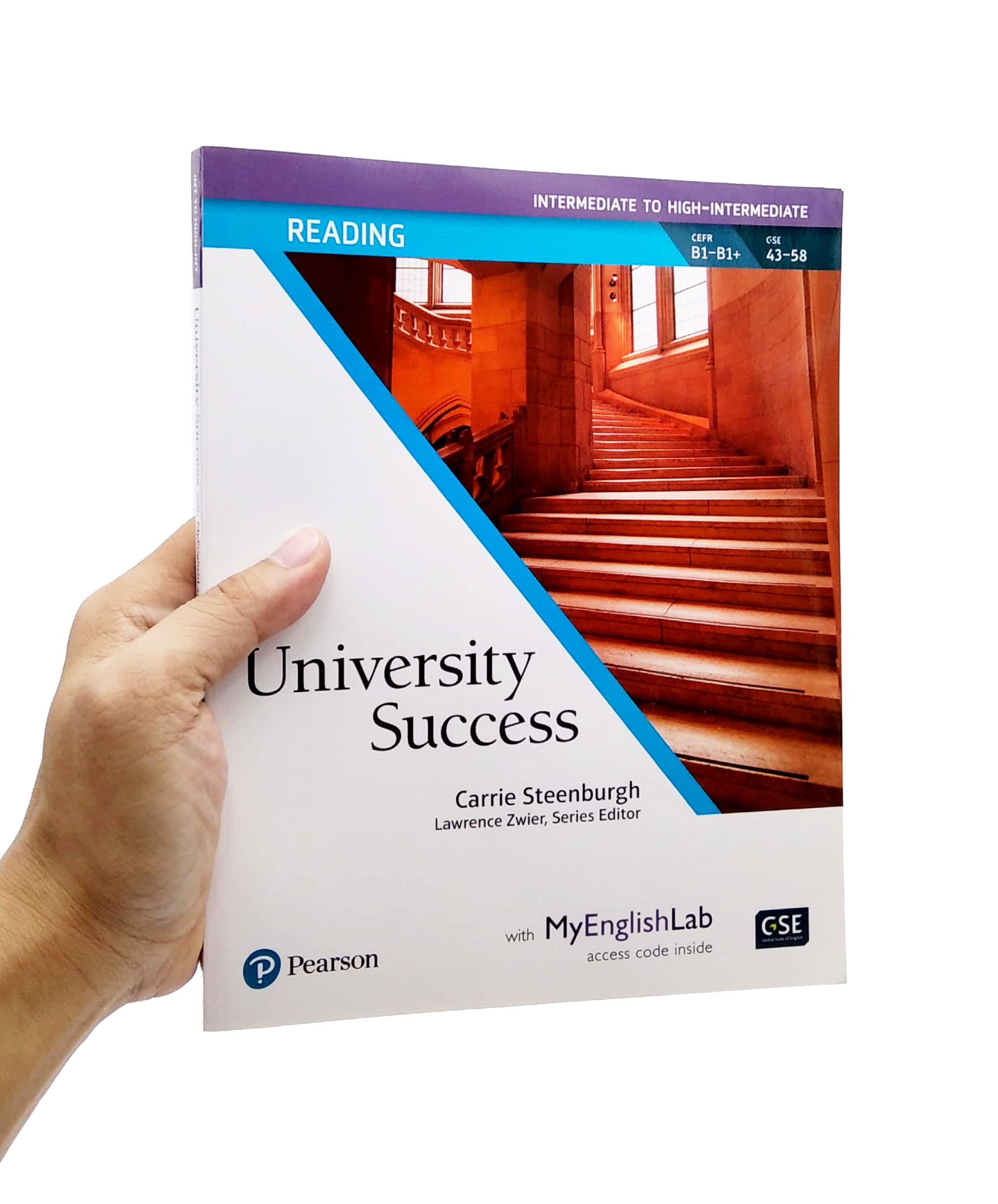 語学+参考書 University Success (Reading) Inter High-Inter Student Book with MyEnglishLab Amazon.com: University Success Oral Communication
