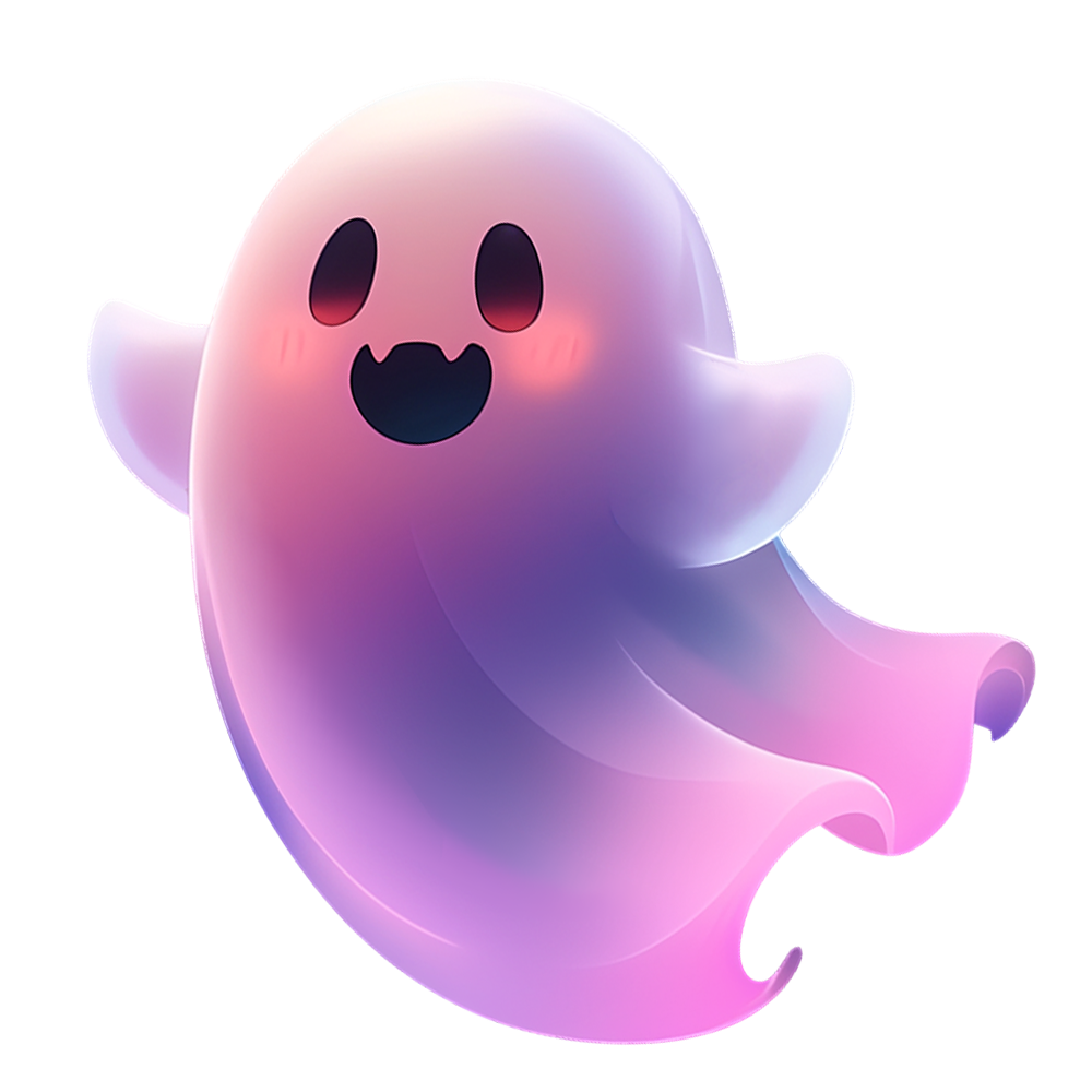 Bóng ma Halloween