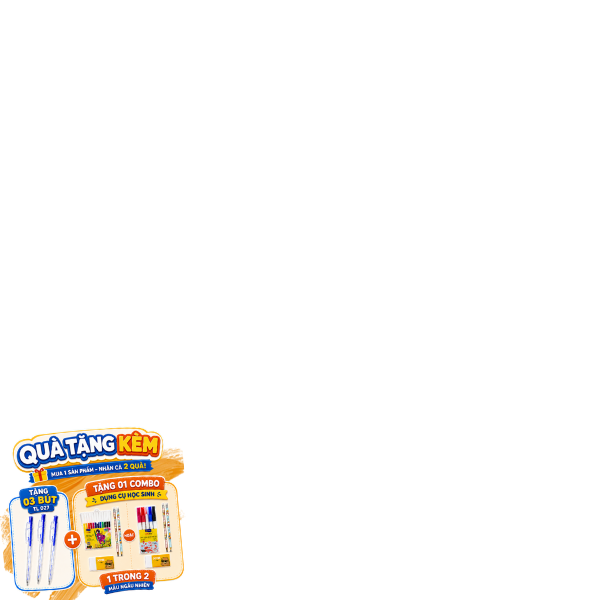 combo DORAEMON cấp 1