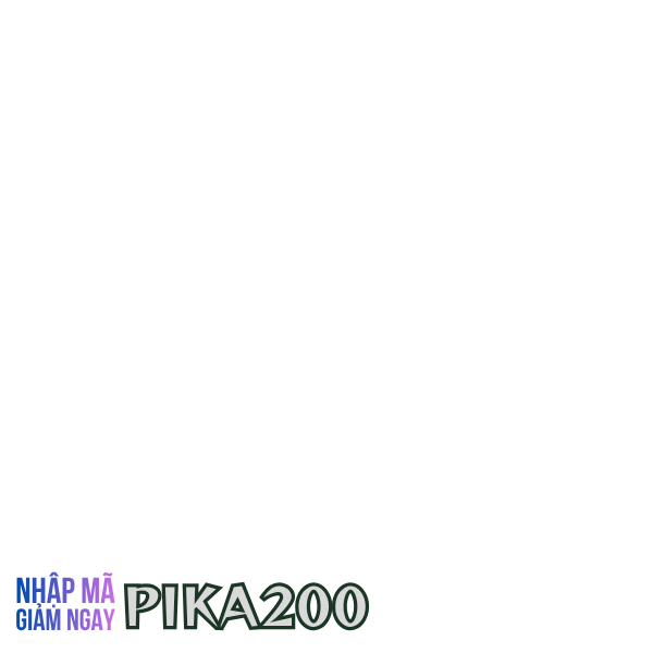 FRAME PIKA 200