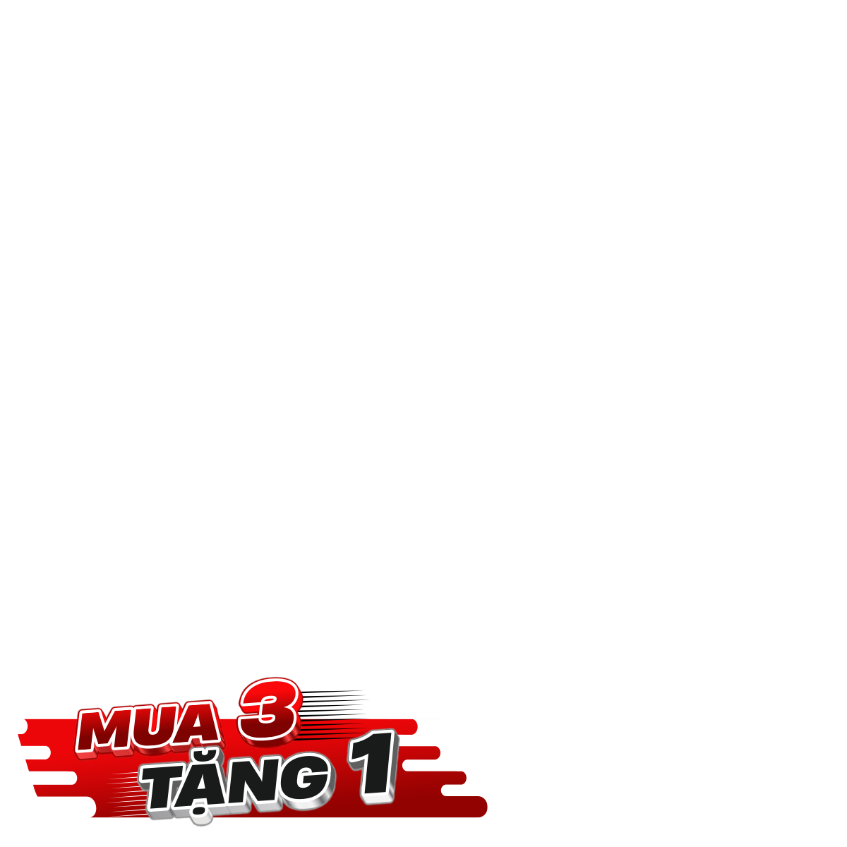 Mua 3 Tặng 1 Hot Wheels